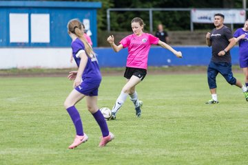 Bild 101 - wCJ VfL Pinneberg - Nordlichter im NSV : Ergebnis: 4:3